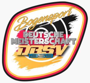 Deutsche Meisterschaft Logo mini
