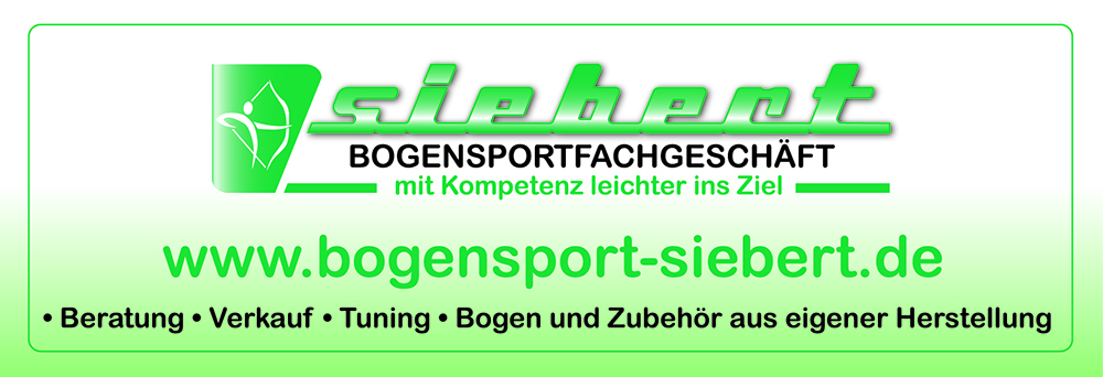 Bogensport Siebert